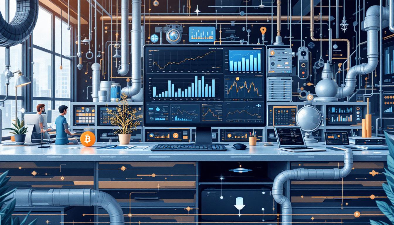 Bitcoin acquisition strategies