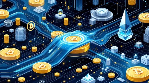 Unveiling Wrapped Bitcoin: Bridging Bitcoin and DeFi