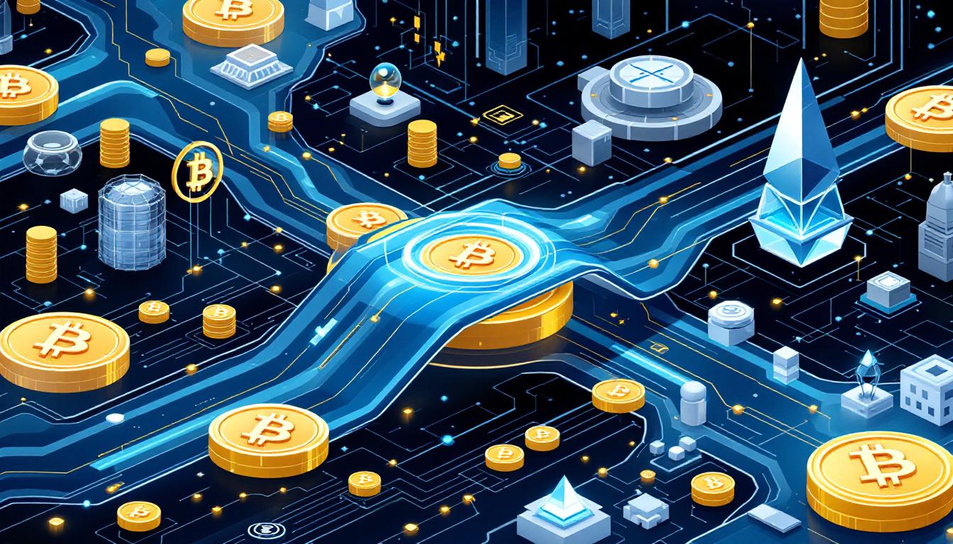 Wrapped Bitcoin overview