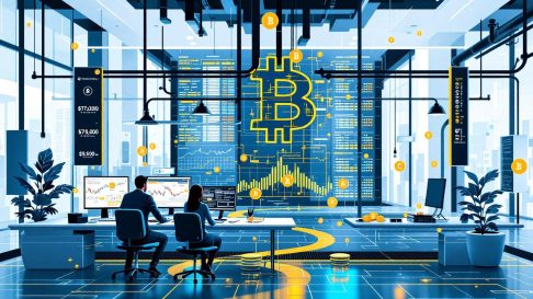 Bitcoin’s Remarkable Ascent and Future Prospects