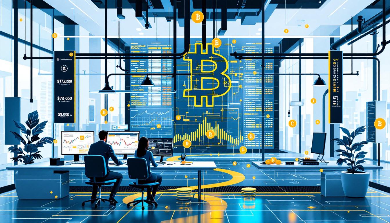 Bitcoin price surge analysis