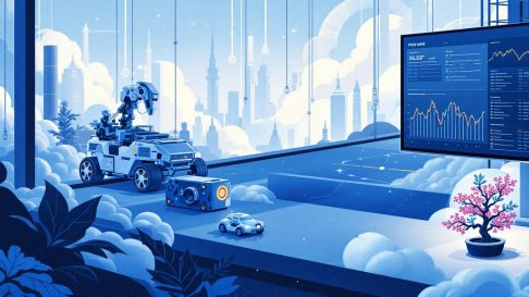 The Power Protocol: Transforming AI and Gaming in Web3