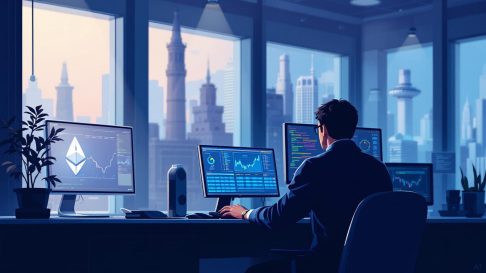 Understanding the Impact of Binance’s Proof of Reserves on Ethereum and the Crypto Market