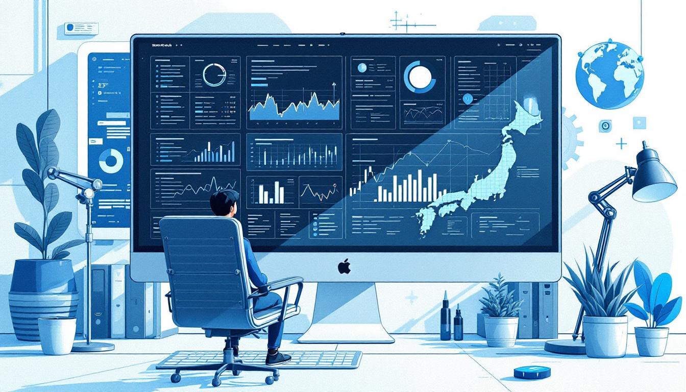 Japan stablecoin innovations