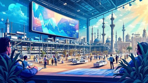 Egypt’s Financial Revolution: The Rise of Crypto Cards