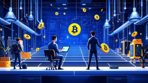 Navigating the Complex Landscape of Corporate Bitcoin Investments