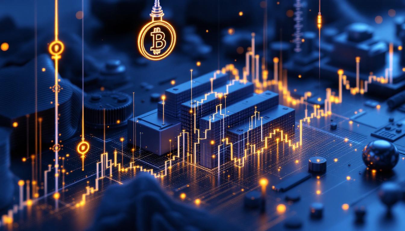 Midas blockchain investment liquidity