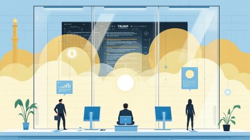 BitGo Custody Elevates TRUMP Memecoin to Institutional Standards