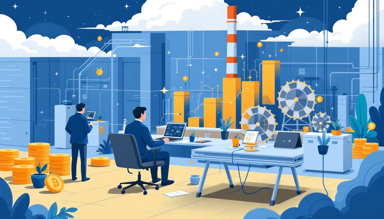 crypto software development regulations