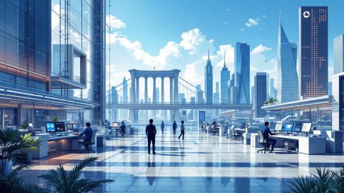 XRP Ledger: Revolutionizing Financial Transactions with RLUSD