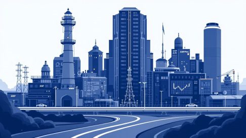 XRP’s Resilience Amidst Oil Market Turbulence: New Strategies for Crypto Investors