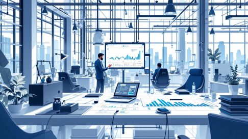 Coinbase and Chainlink: Pioneering a New Era of Crypto Data Transparency