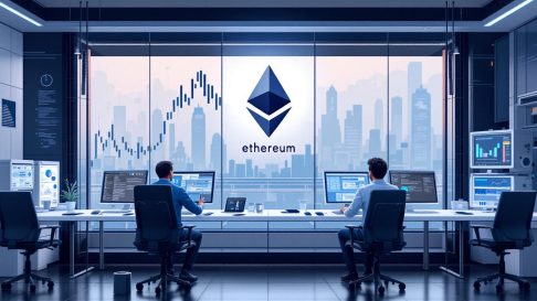 Navigating Ethereum’s Liquidation Landscape: Risks and Opportunities