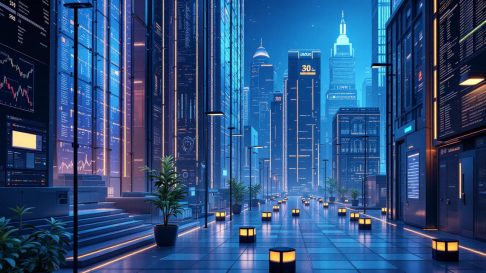 Ethereum’s Rollups: Transforming Scalability and Efficiency