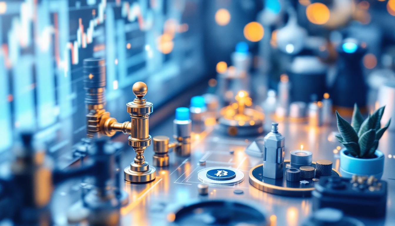 Russia cryptocurrency regulation