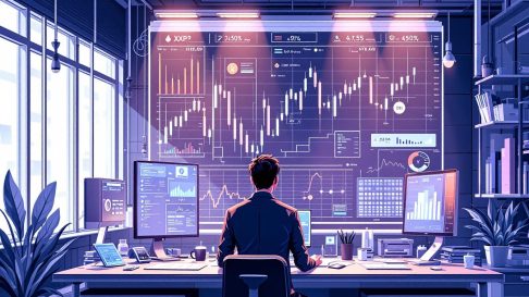 The Transformative Role of XRP in Global Finance