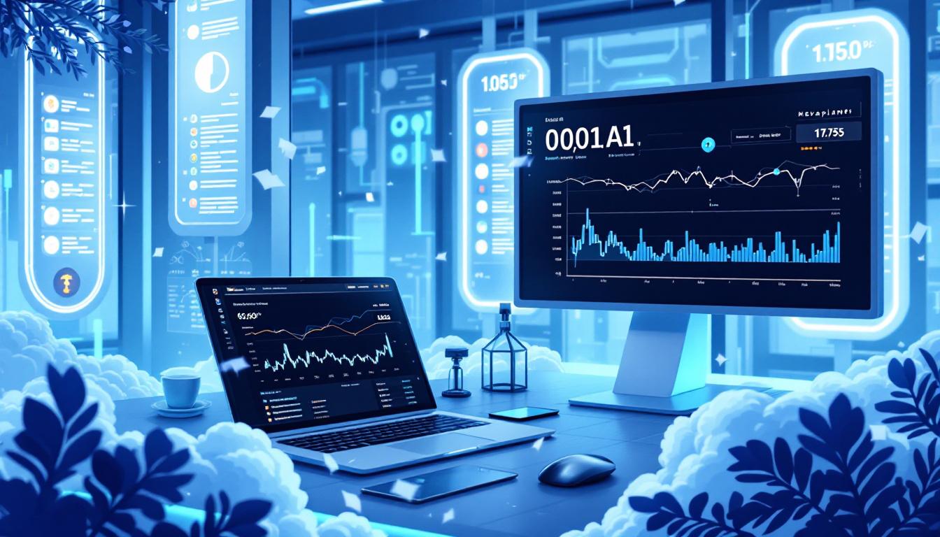 Japan digital finance revolution