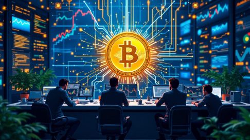 Riding the Waves: Exploring Bitcoin Volatility ETFs