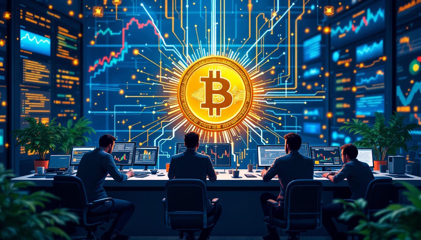 Bitcoin Volatility ETFs