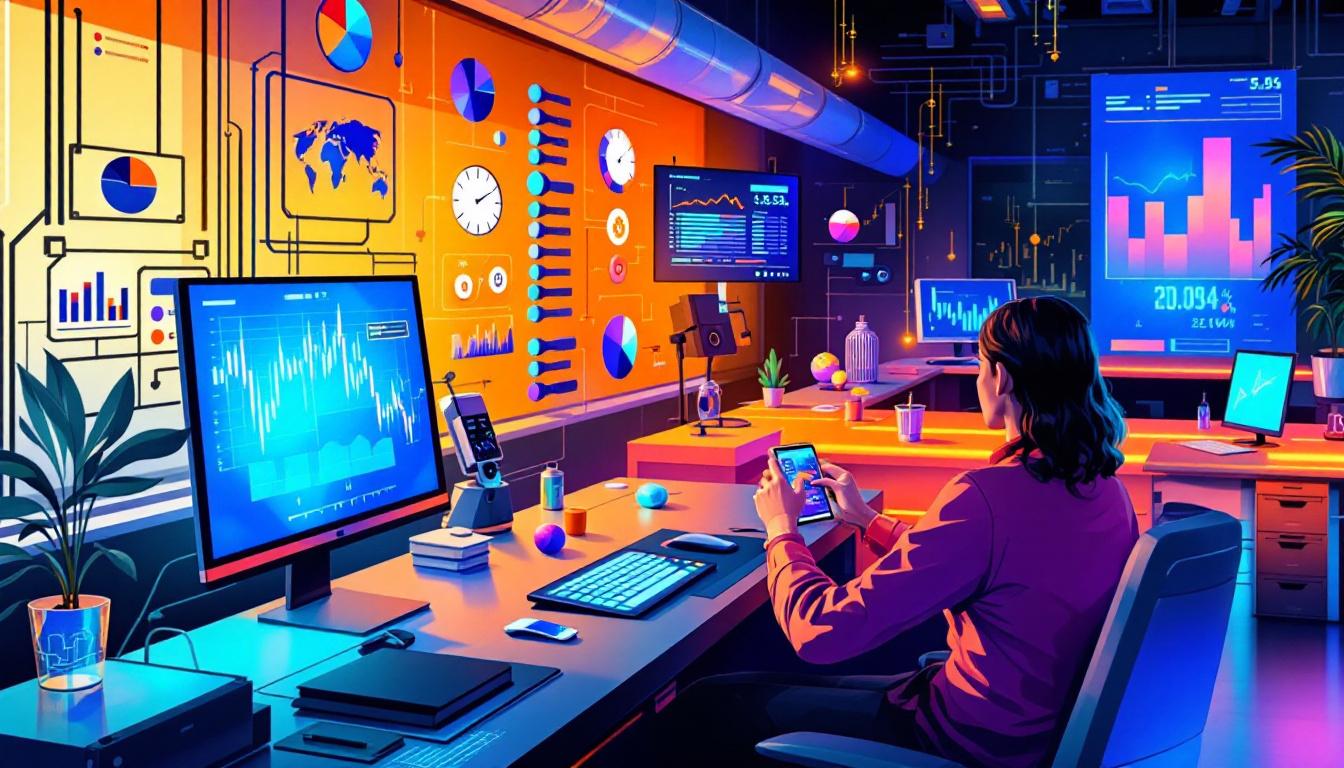 KuCoin Stock Index Contracts