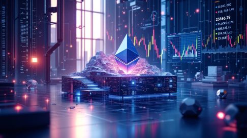 Ethereum and BlockDAG: Market Predictions for 2026
