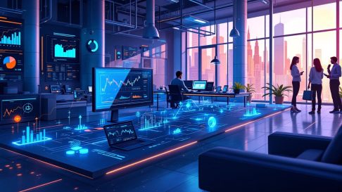 Reconstructing Digital Trust with XKRL: A New Era in Advertising