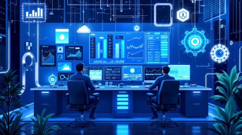 The Dawn of a New Era in Crypto Trading