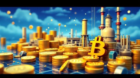 Understanding Bitcoin ETF Inflows and Outflows: Market Dynamics Explained