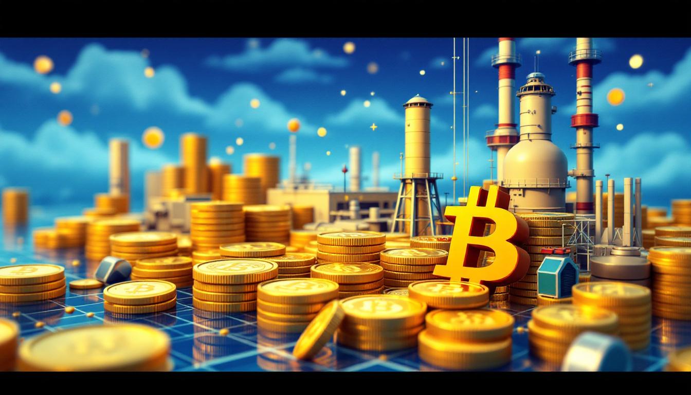 Bitcoin ETF inflows and outflows