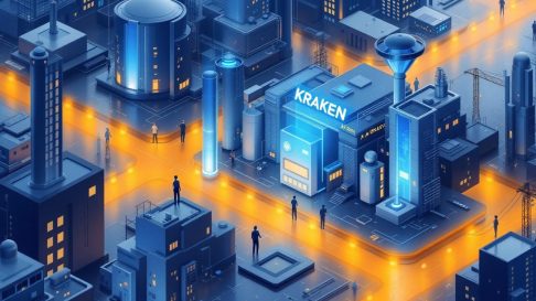 Kraken’s Multi-Asset Platform: A Game Changer in Crypto Trading