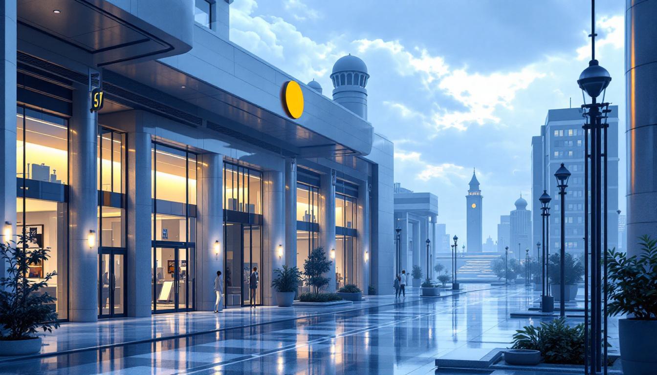 SoFi Solana partnership