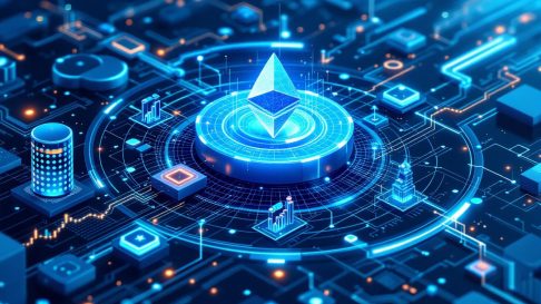 Solana’s Struggles: Understanding the ETH Ratio Decline