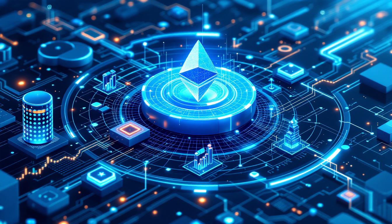 Solana ETH ratio analysis