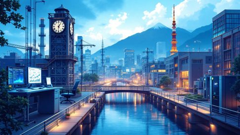 Japan’s Interest Rate Shift and Its Impact on XRP and Global Finance