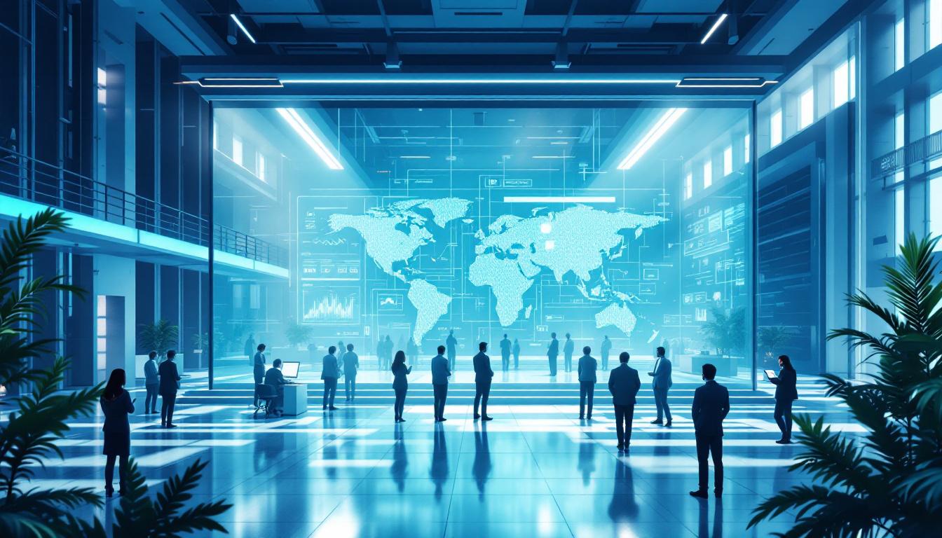 cryptocurrency regulation changes