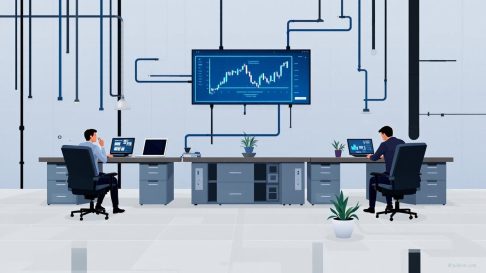 U.S. Concerns Over Bitmain: National Security and Cryptocurrency Mining