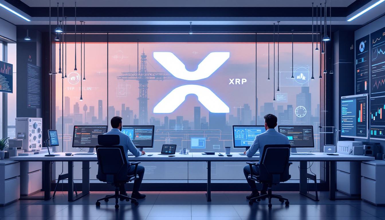 XRP price surge analysis