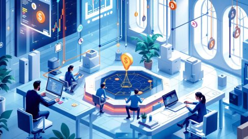 Everything: A New Era in Decentralized Finance