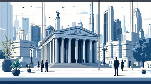 Chainlink’s Bold Move: Tokenizing US Treasuries for a New Financial Era