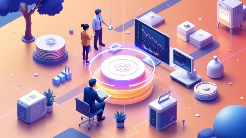 Transak and Canton Coin: A New Era in Financial Accessibility