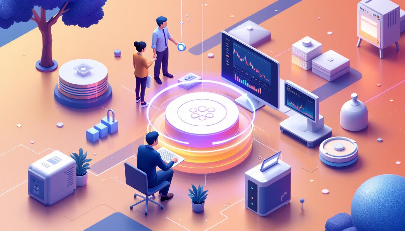 Transak Canton Coin integration