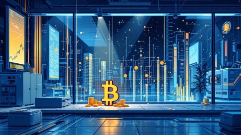 Michael Saylor’s Bold Bitcoin Strategy and Its Impact on Crypto Investing