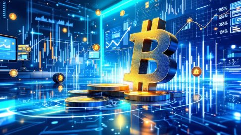 The Bold Bitcoin Quest of Strategy: A Corporate Revolution