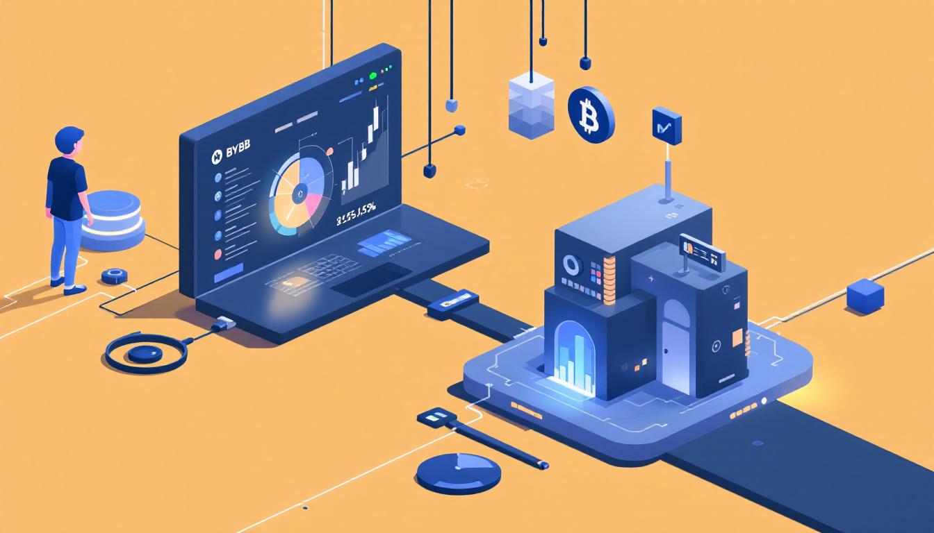 BSB token launch Bybit Spot