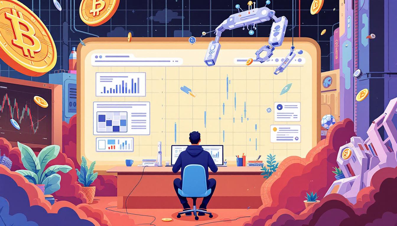 2026 Blockchain Exodus