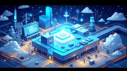 XRP and Evernorth: Pioneering a New Era in Crypto Regulation