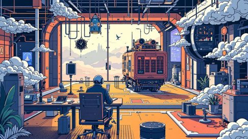 Aave’s Governance Dilemma: Navigating Challenges and Innovations