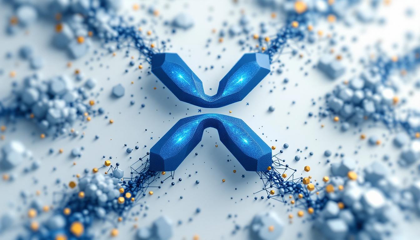 XRP $10 potential surge