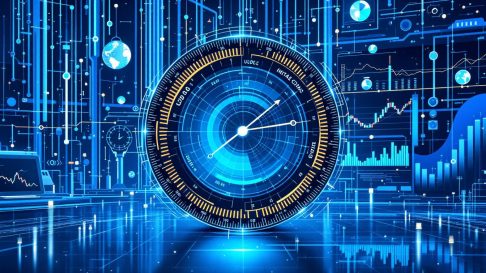 The New Financial Frontier: How AI and Stablecoins are Reshaping Finance