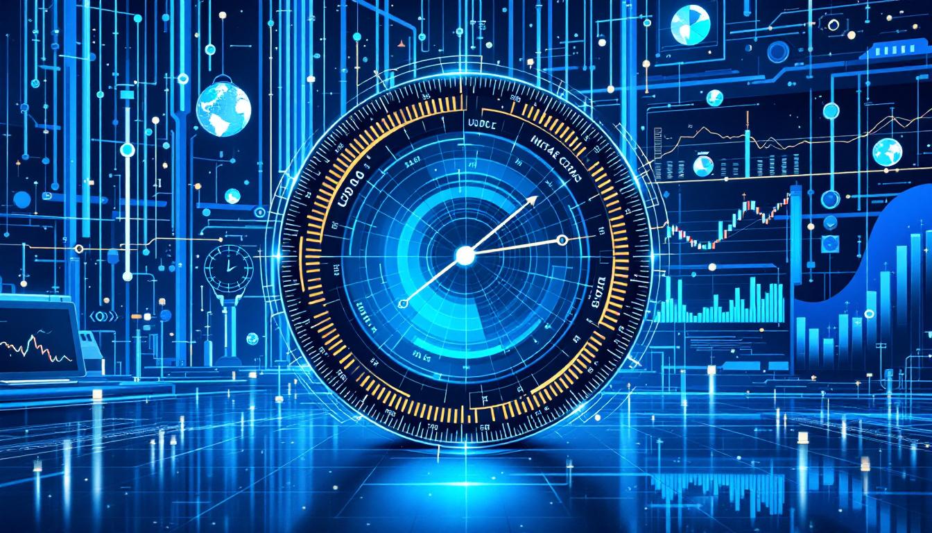 AI and stablecoins in finance